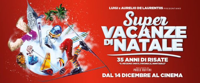 super vacanze di natale genere cinepanettone