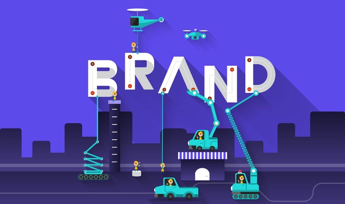 Brand identity, corporate identity and brand image: differences