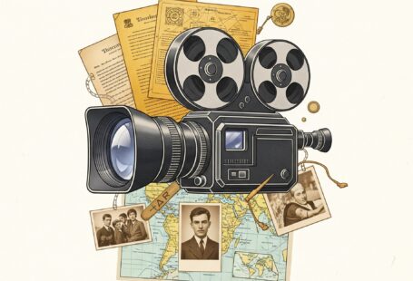 Film e fatti reali: e se il tuo film fosse ispirato a fatti reali?