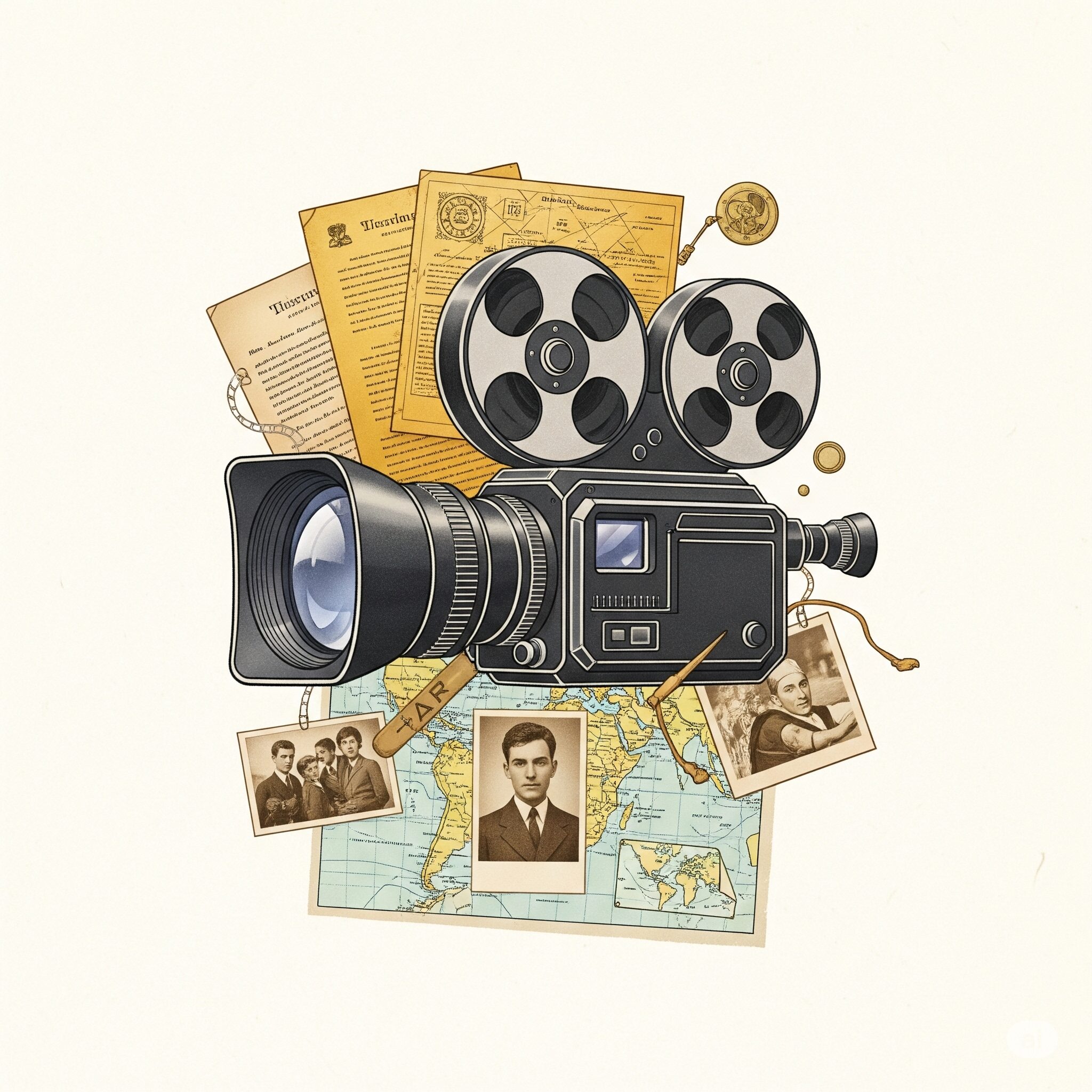 Film e fatti reali: e se il tuo film fosse ispirato a fatti reali?