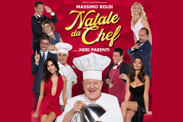 super vacanze di natale genere cinepanettone