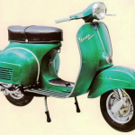 Vespa