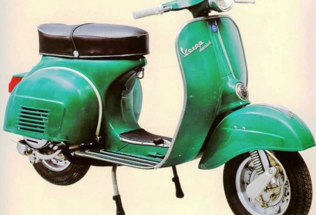 Vespa