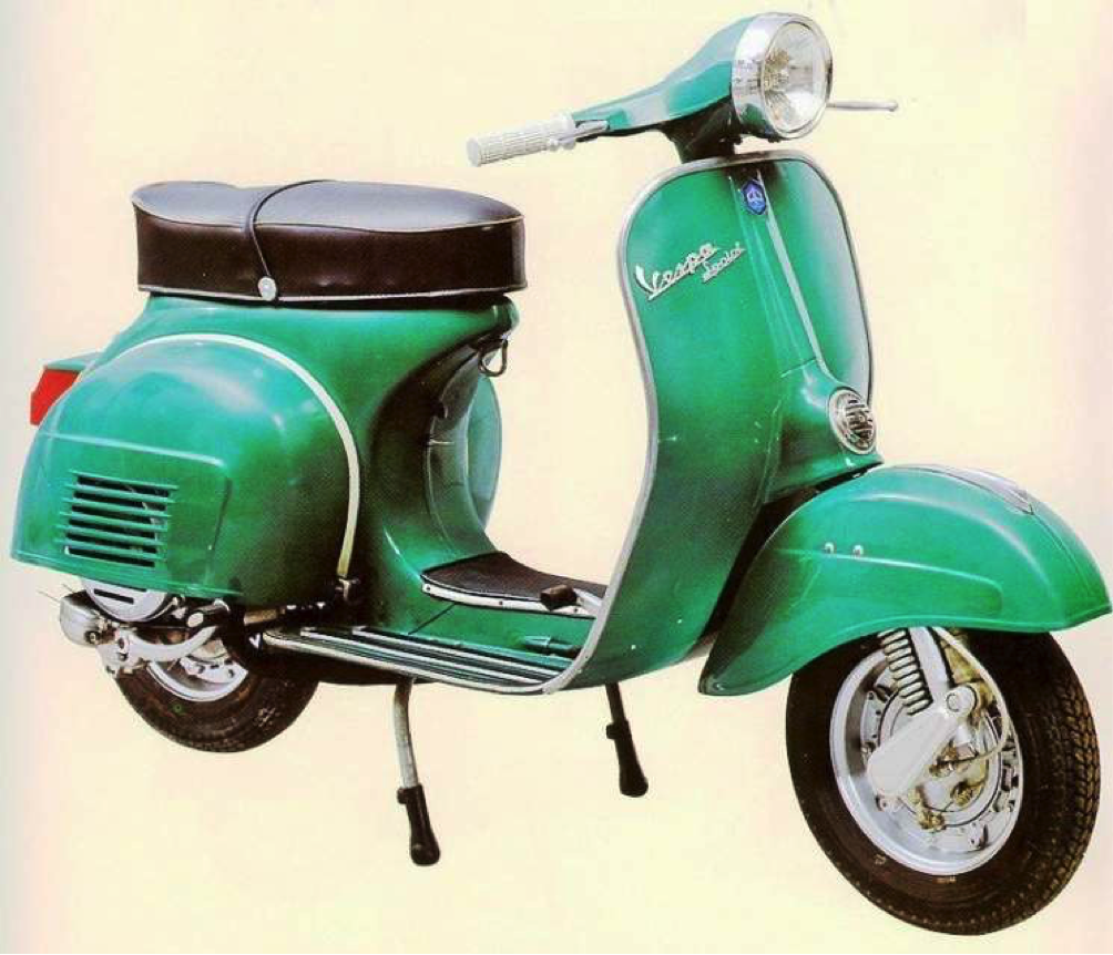 Vespa