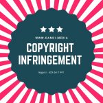Violazione copyright: cosa vuol dire e cosa si rischia