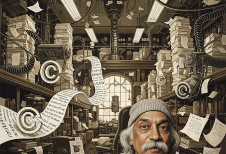 Violazione Copyright Facebook: il caso Osho