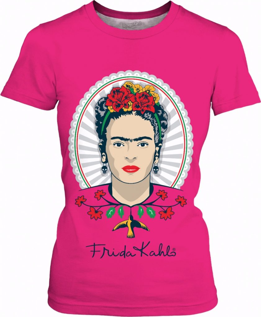 frida kahlo