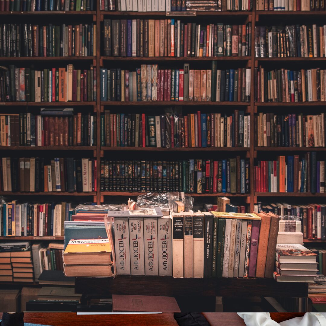 Libri di pubblico dominio: dai libri al grande schermo: come il pubblico dominio può rivoluzionare il tuo progetto