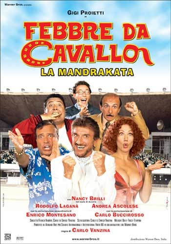 Trasposizione teatrale di un film