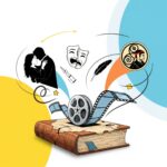 Libri di pubblico dominio: dai libri al grande schermo: come il pubblico dominio può rivoluzionare il tuo progetto