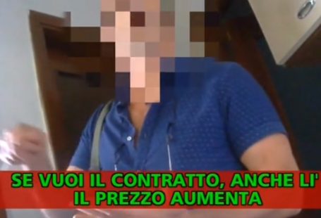 pubblicazione foto senza consenso