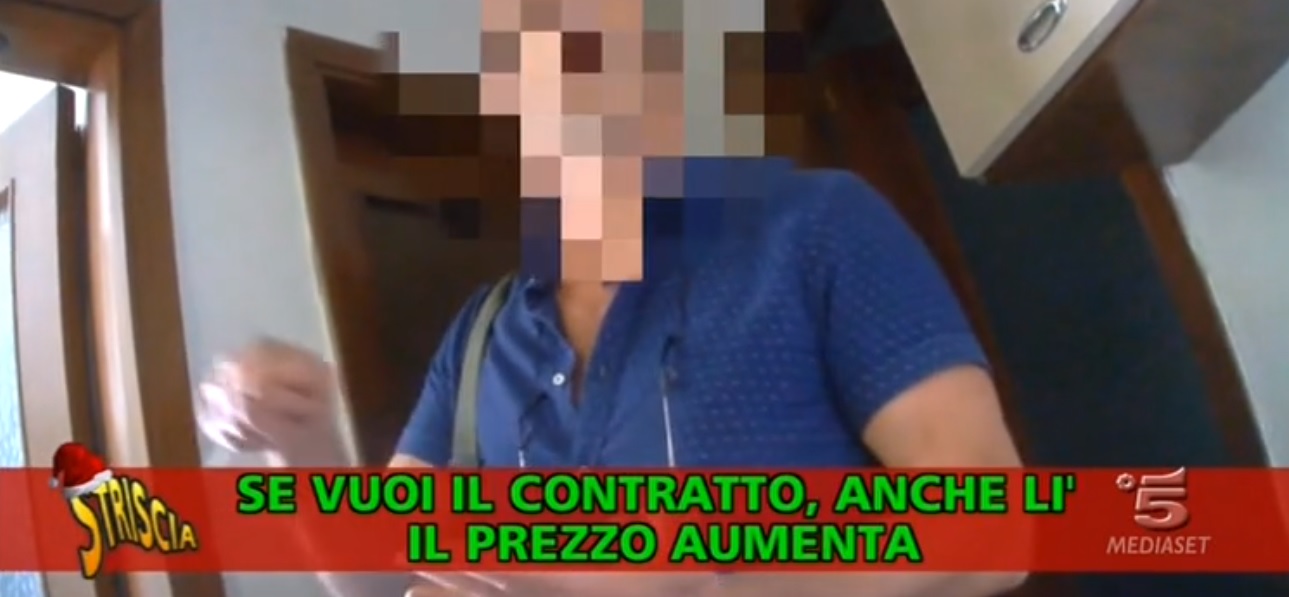 pubblicazione foto senza consenso