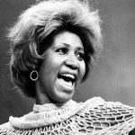 Aretha Franklin Amazing Grace