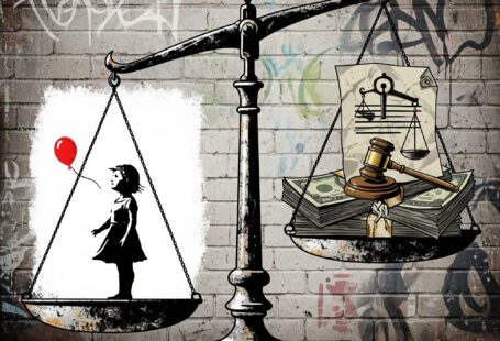 Mostre non autorizzate: Banksy contro tutti, il confine tra arte e business
