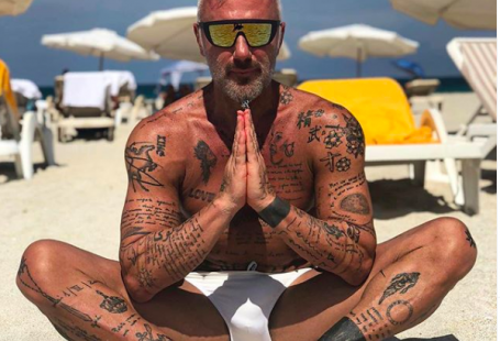 Sosia personaggi famosi