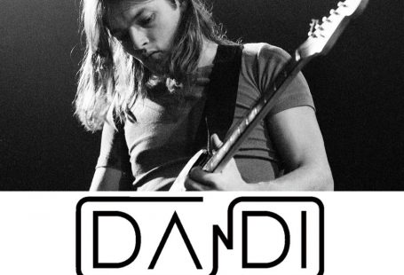 David Gilmour e il plagio del jingle di SNFC
