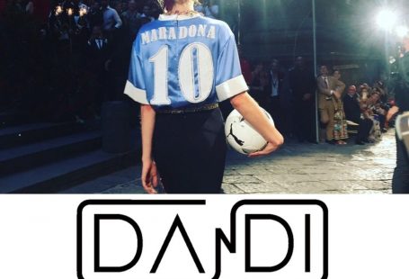 maradona