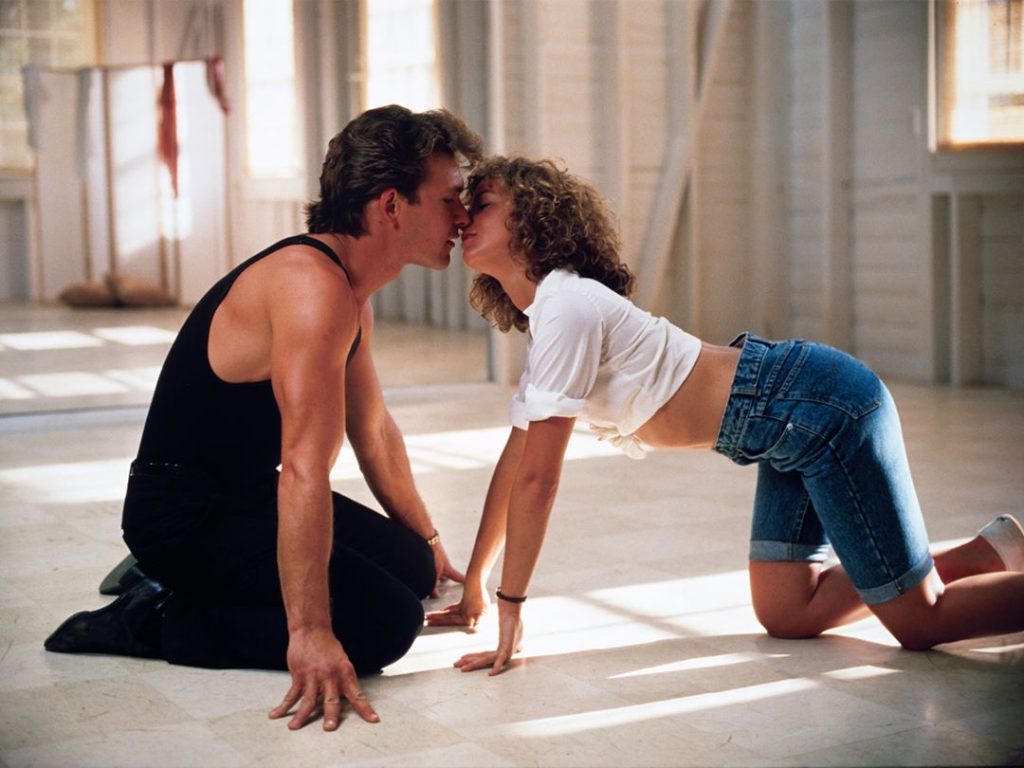 dirty dancing