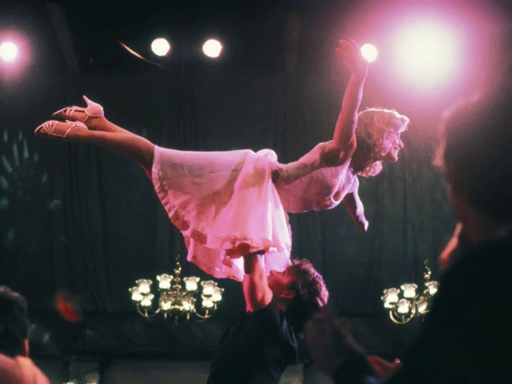 dirty-dancing