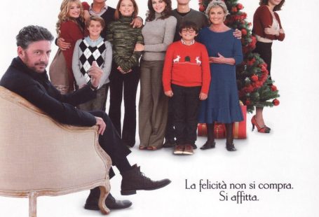 una famiglia perfetta