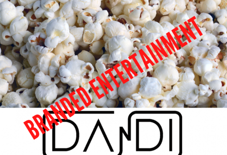 branded entertainment