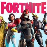 Fortnite Battle Royale contro Leo Pellegrino e la sua mossa di danza