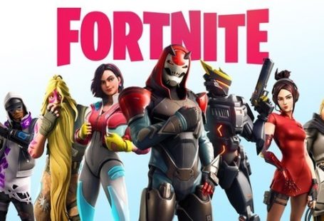 Fortnite Battle Royale contro Leo Pellegrino e la sua mossa di danza