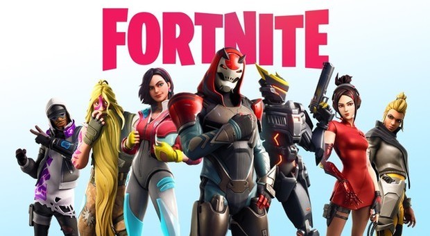 Fortnite Battle Royale contro Leo Pellegrino e la sua mossa di danza