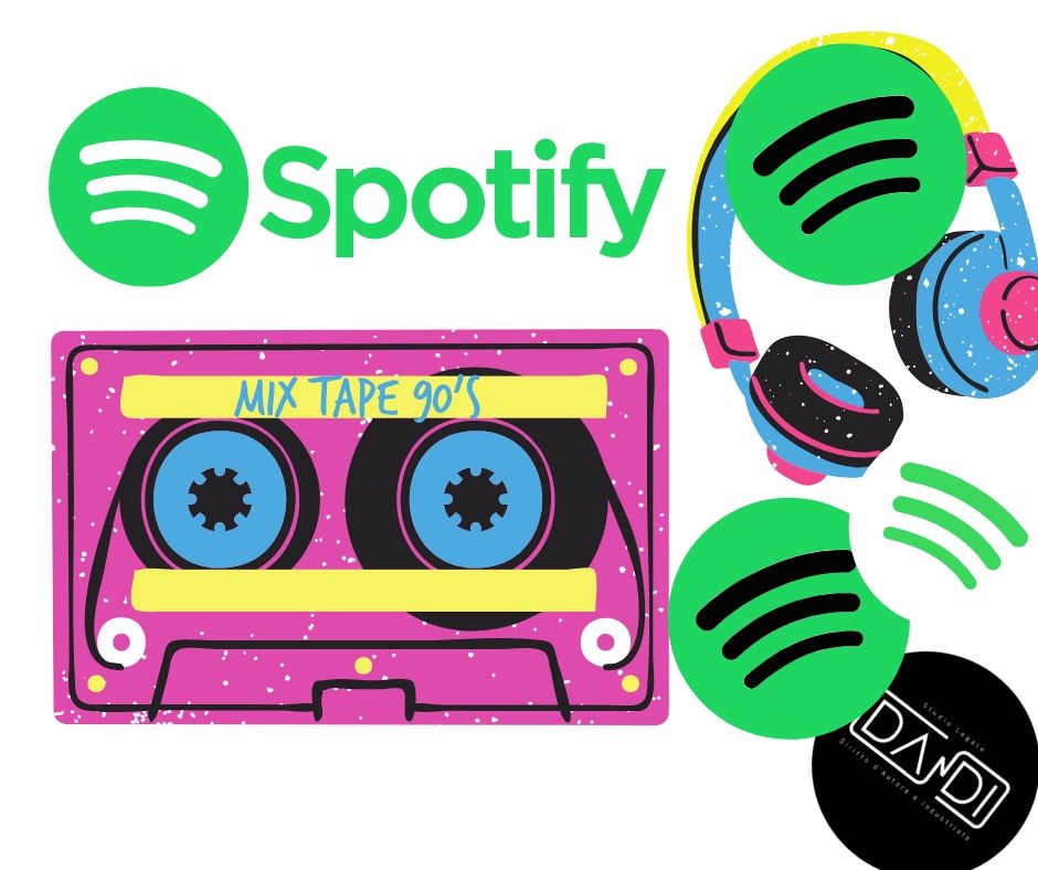 Come pubblicare musica su Spotify