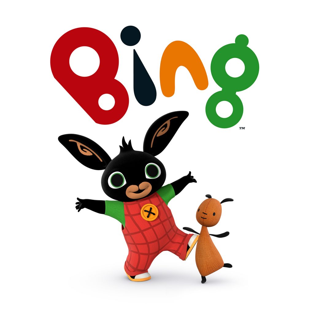 Bing Bunny e il costume di Carnevale non autorizzato