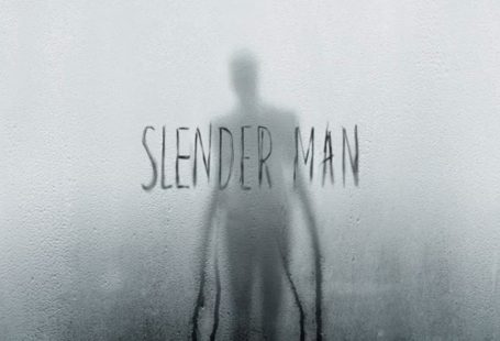 slenderman