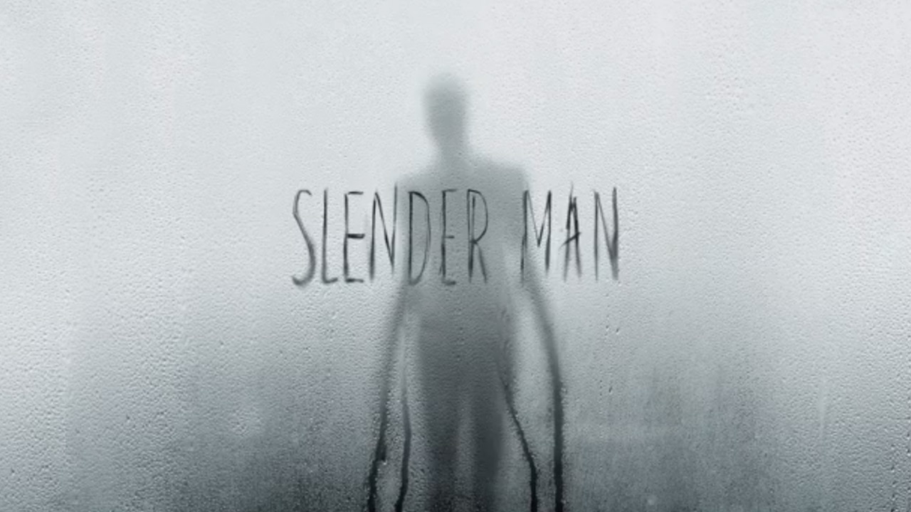 slenderman