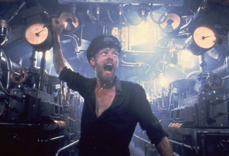 Jost Vacano, Das Boot e la clausola best seller nei contratti cinematografici