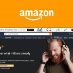 audible amazon