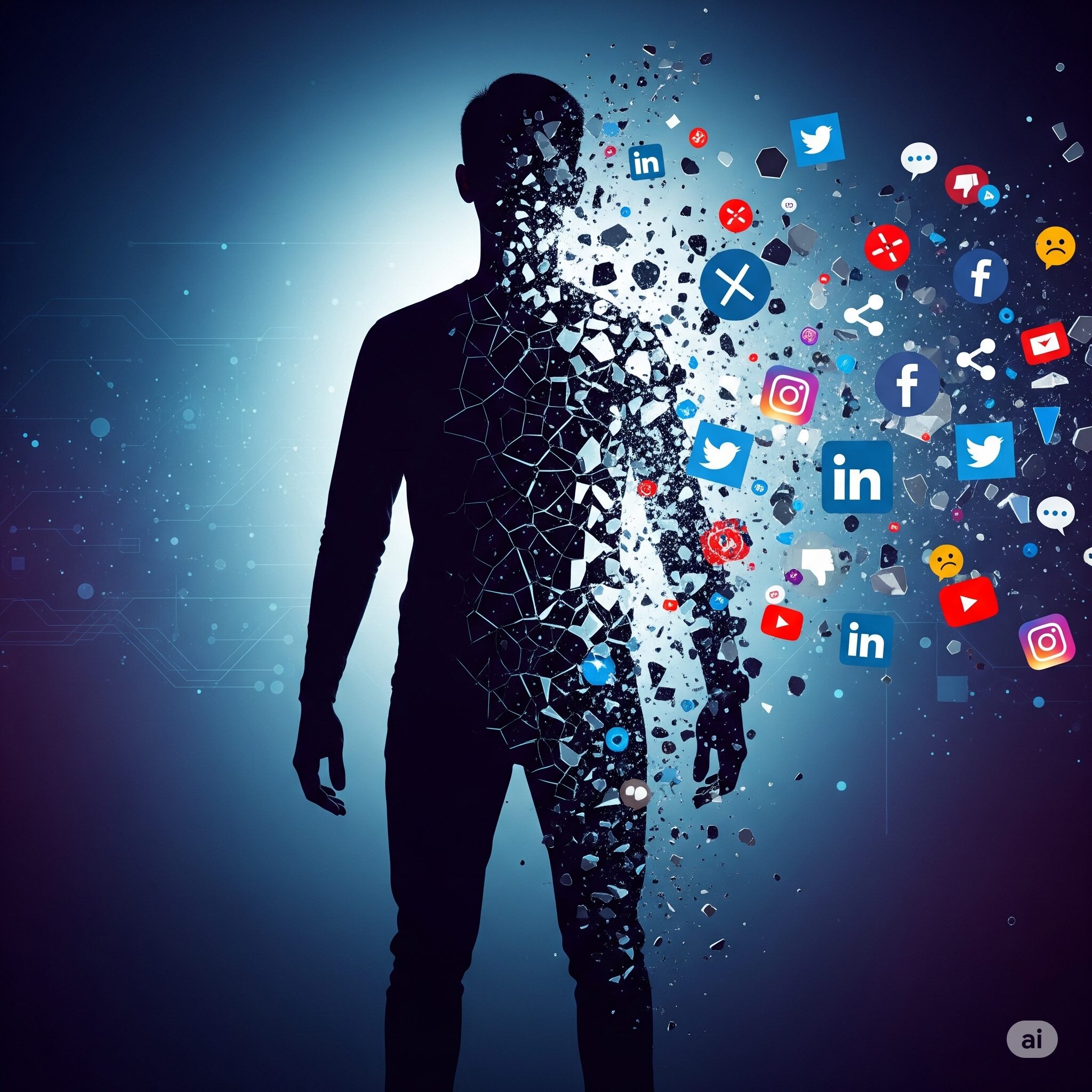 Diffamazione a mezzo internet: la tutela del danno all'immagine