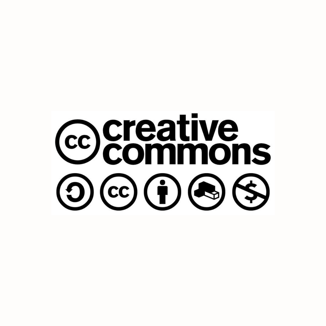 creative commons