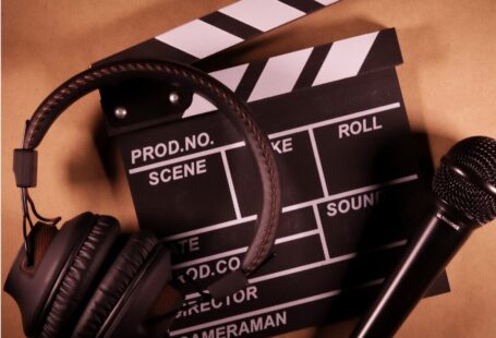 Il produttore cinematografico: diritti, ruolo e contratti