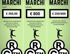 DANDI Marchi