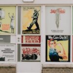 Locandine di film famosi: si possono usare senza autorizzazione?