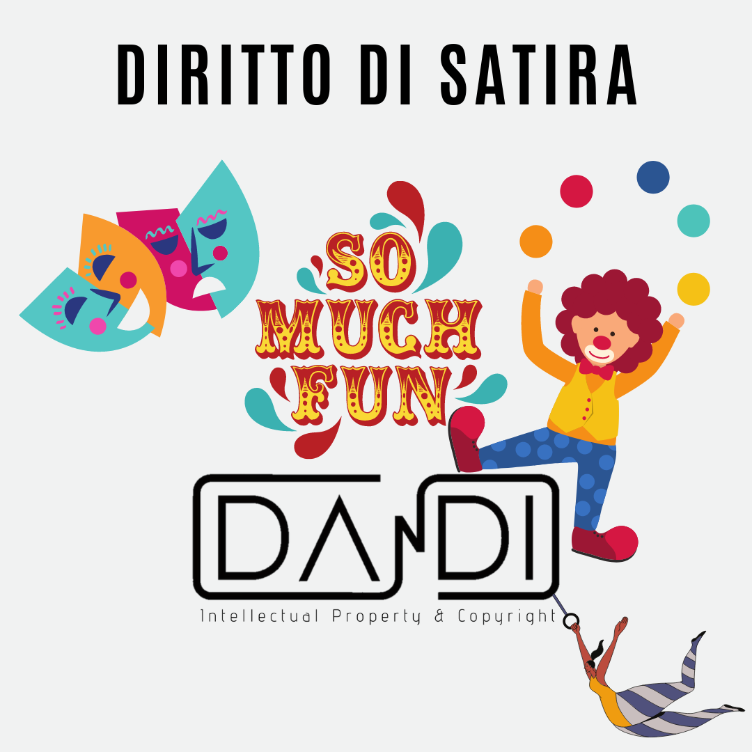 diritto di satira