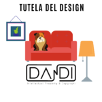 tutela del design