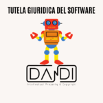 tutela giuridica del software