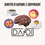 diritto d'autore e copyright