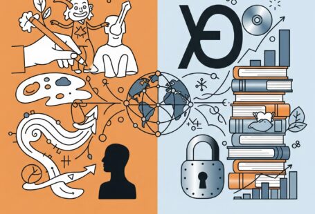 Diritto d’autore e copyright