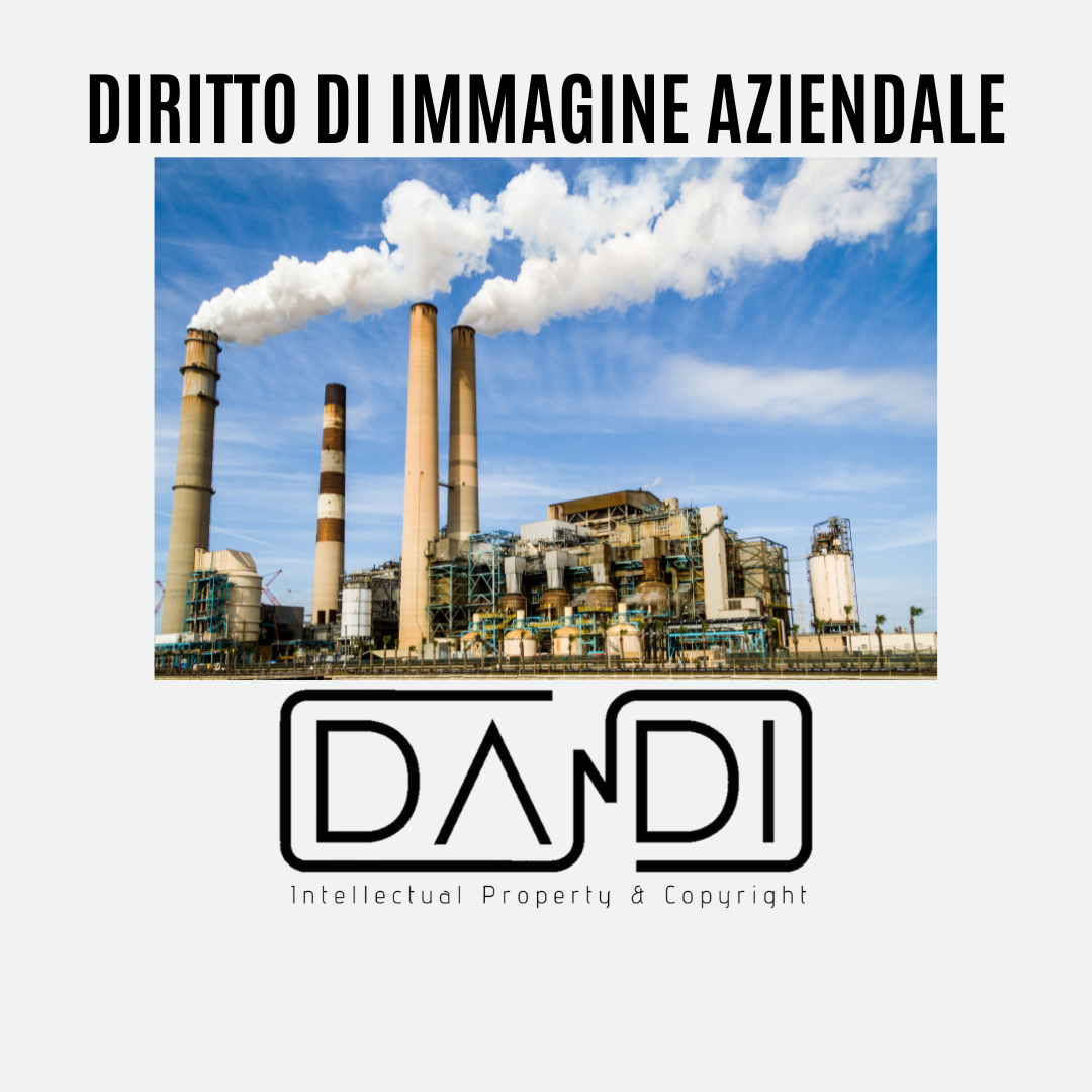 danno di immagine aziendale