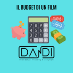 il budget di un film