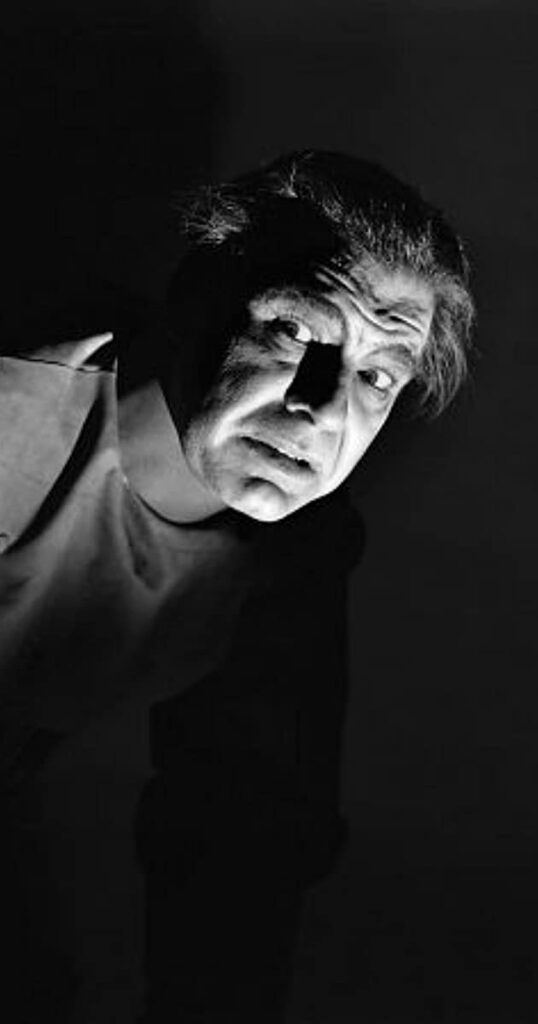Frankenstein, l'uomo lupo e la mummia: l'eredità mostruosa di Lon Chaney Jr.