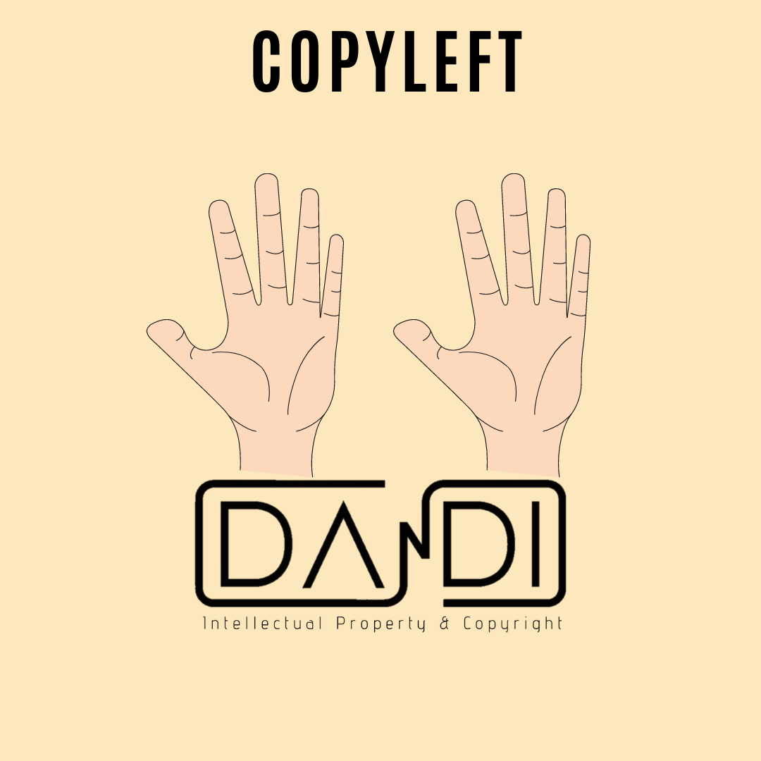 Copyleft