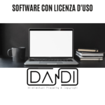 Software con licenza d'uso- le licenze del software