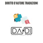 diritto dautore traduzioni